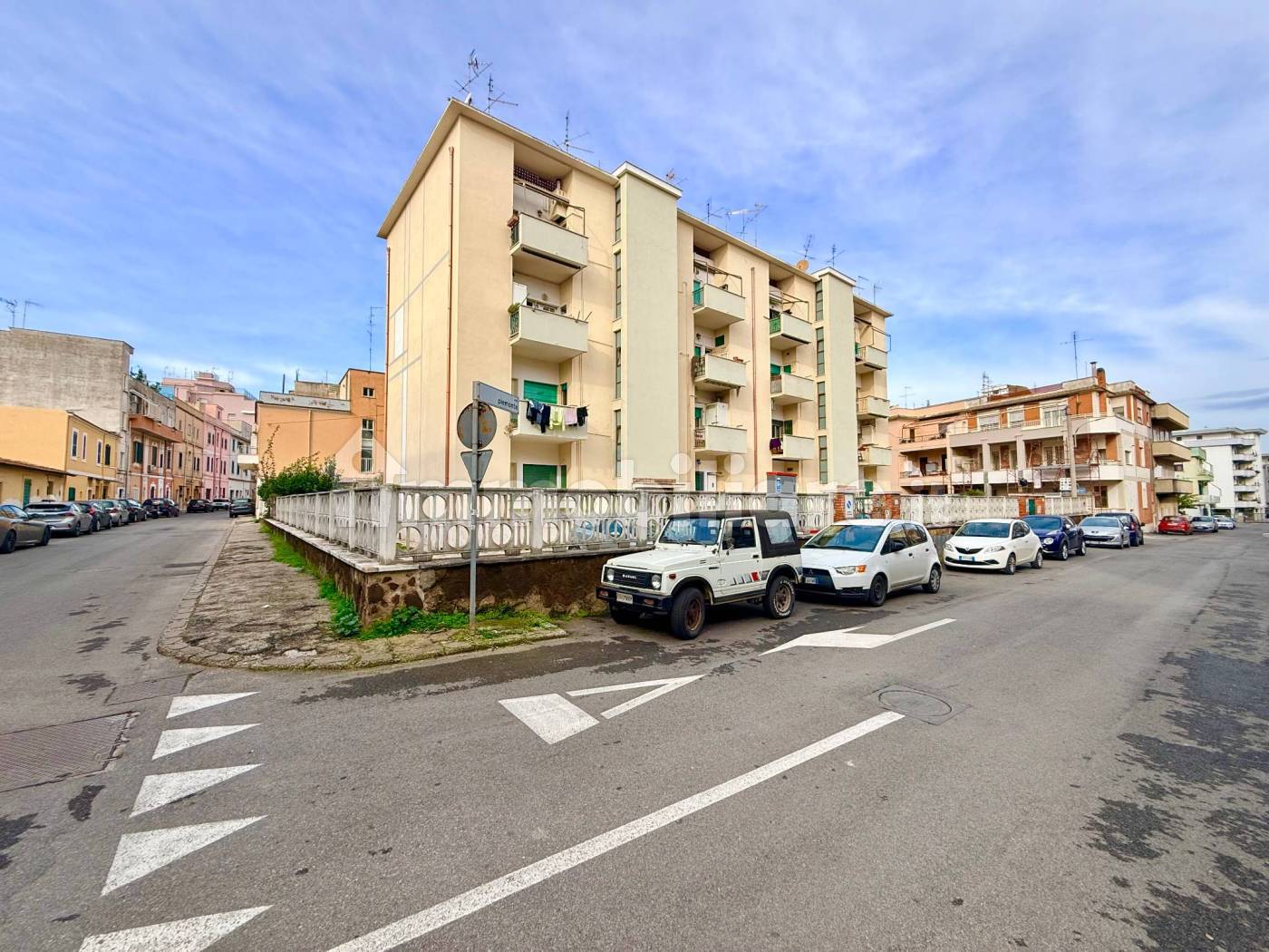 Appartamento in vendita a Nettuno