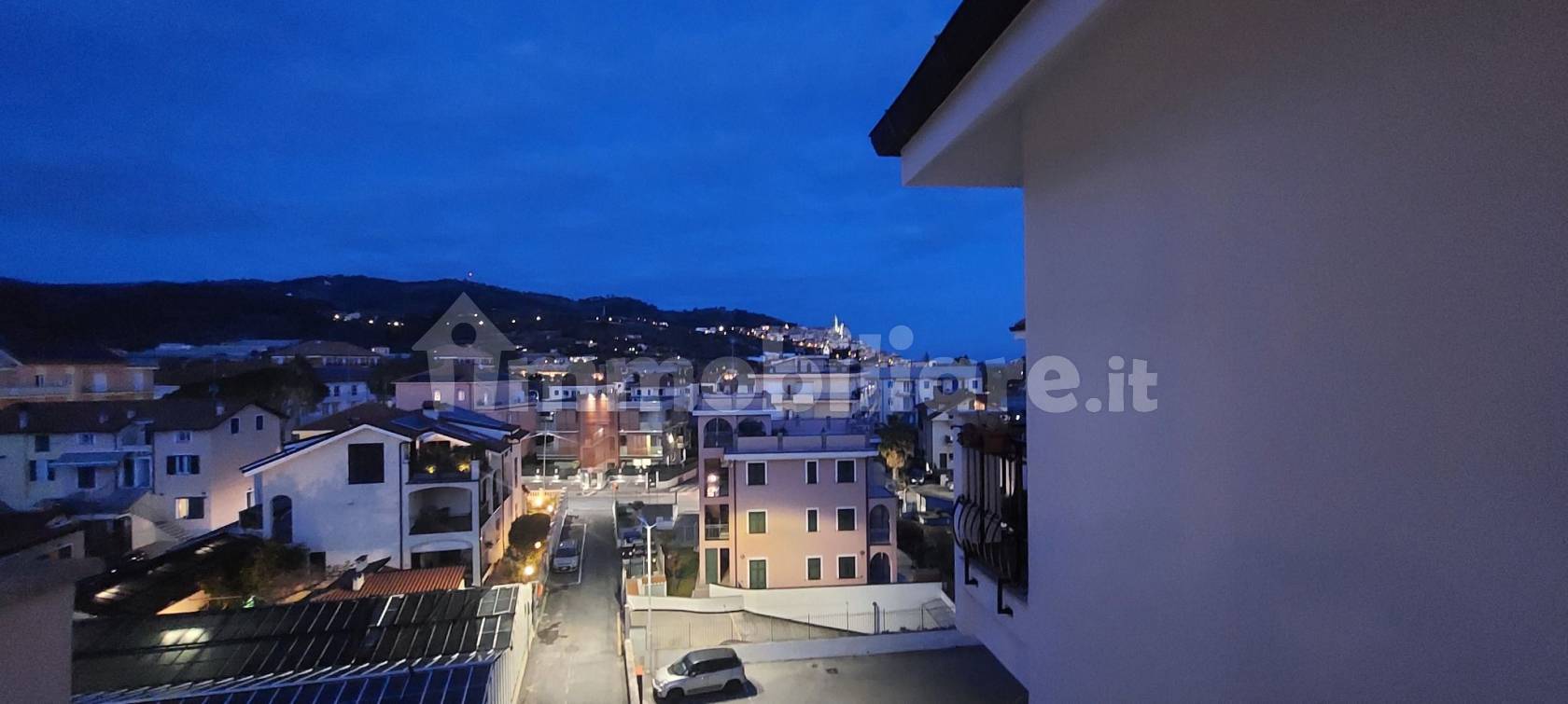 Appartamento in vendita a San Bartolomeo al Mare