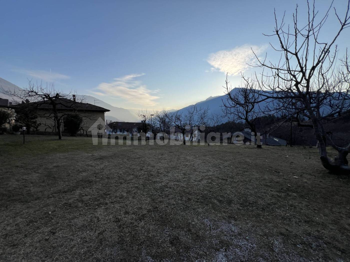 Appartamento in affitto a Trento