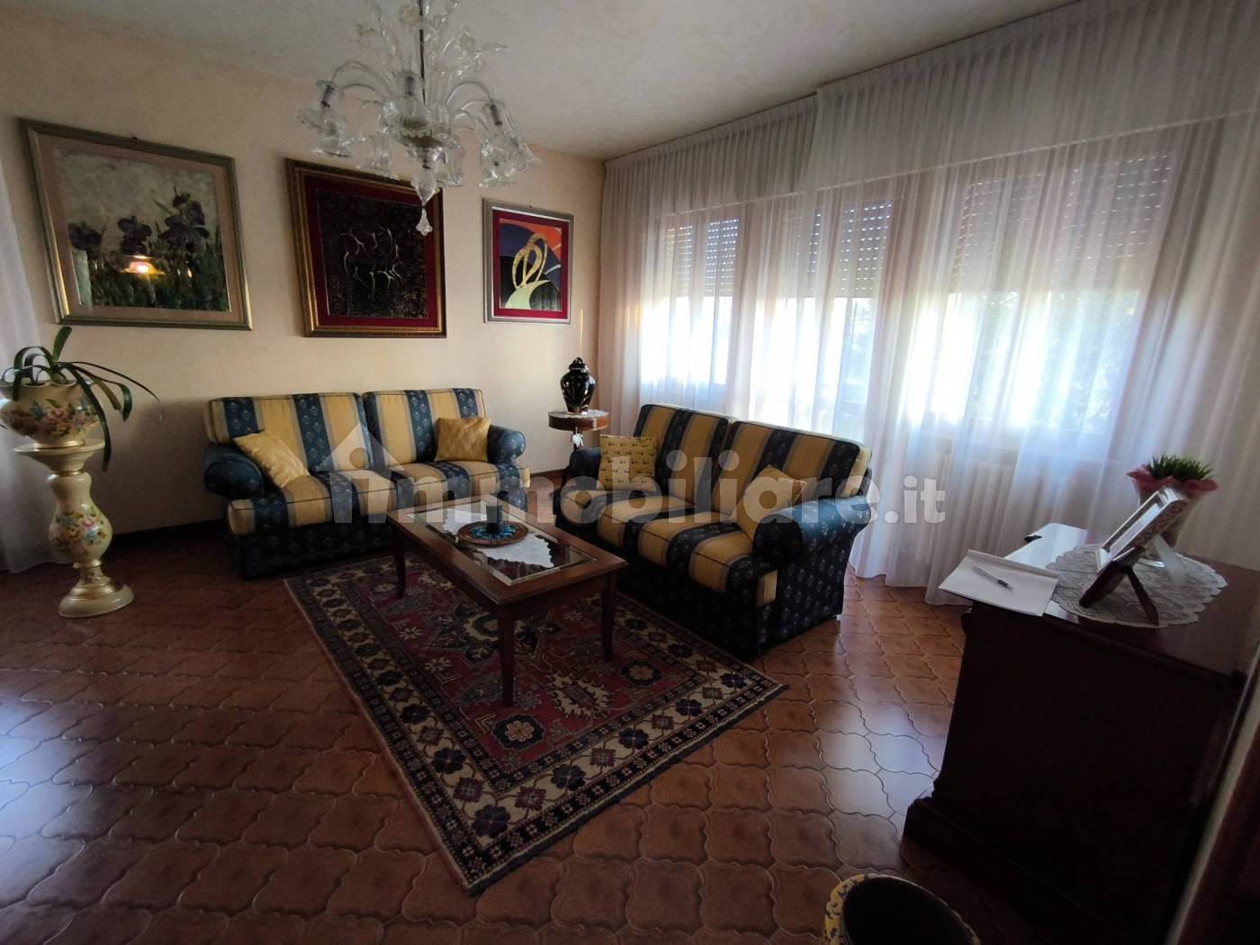 Villa in vendita a Pianiga