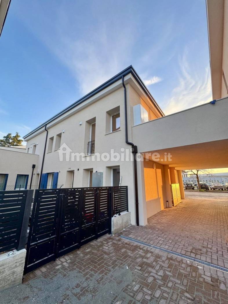 Appartamento in vendita a Este