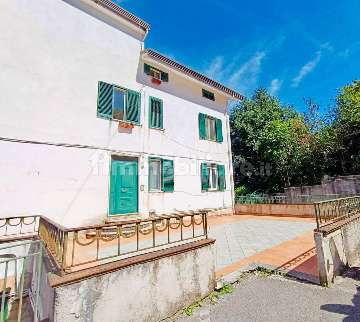 Appartamento in vendita a Pellezzano