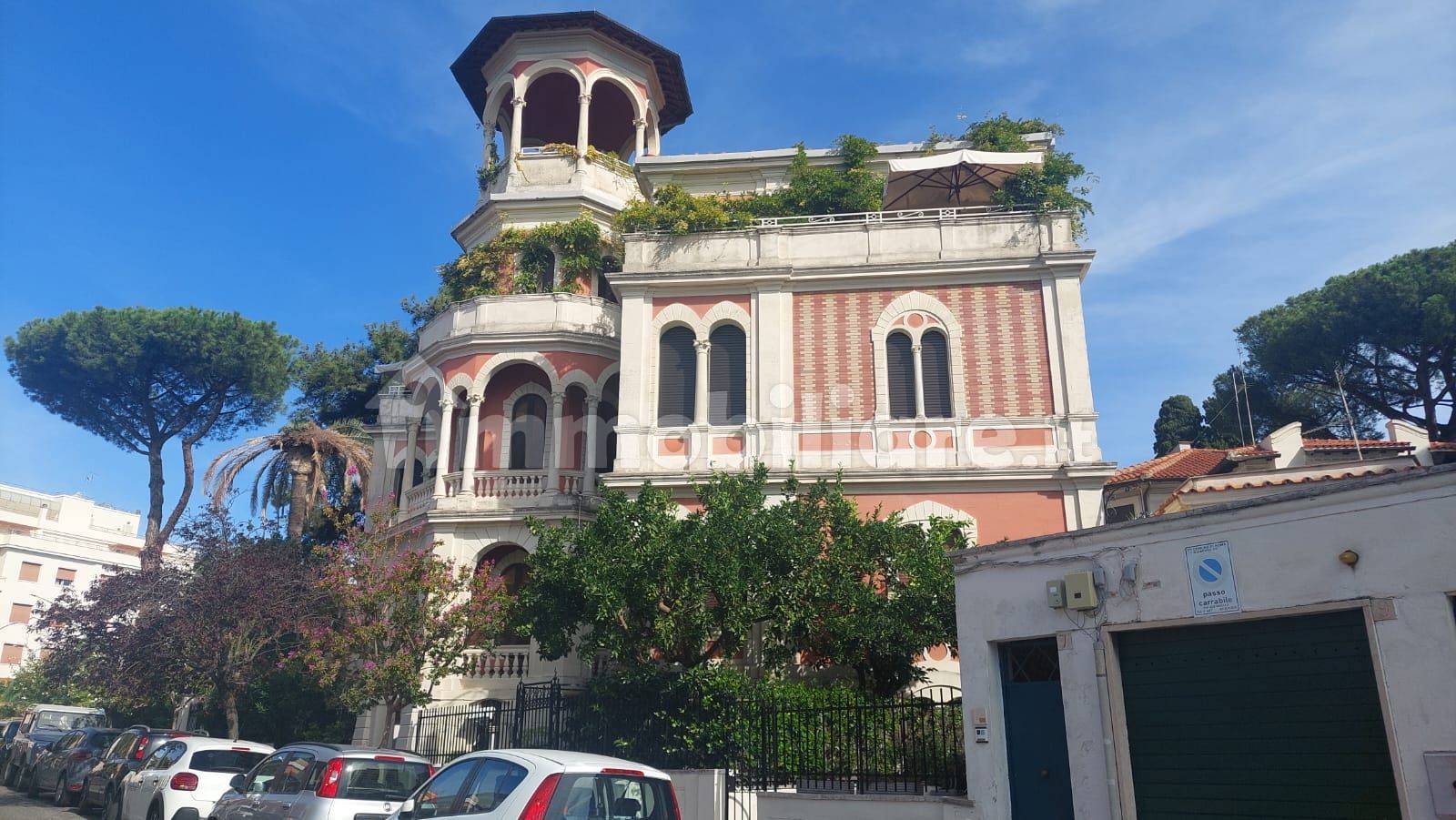 Palazzo - Edificio - foto 3