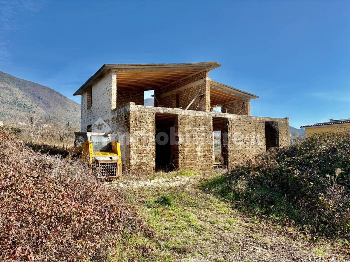 Villa in vendita a San Polo dei Cavalieri