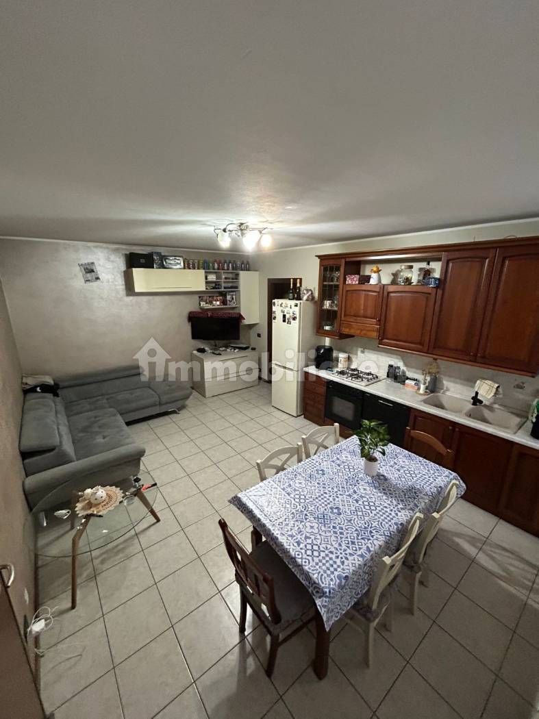 Appartamento in vendita a Medolla