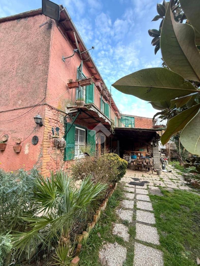 Casa indipendente in vendita a Orte