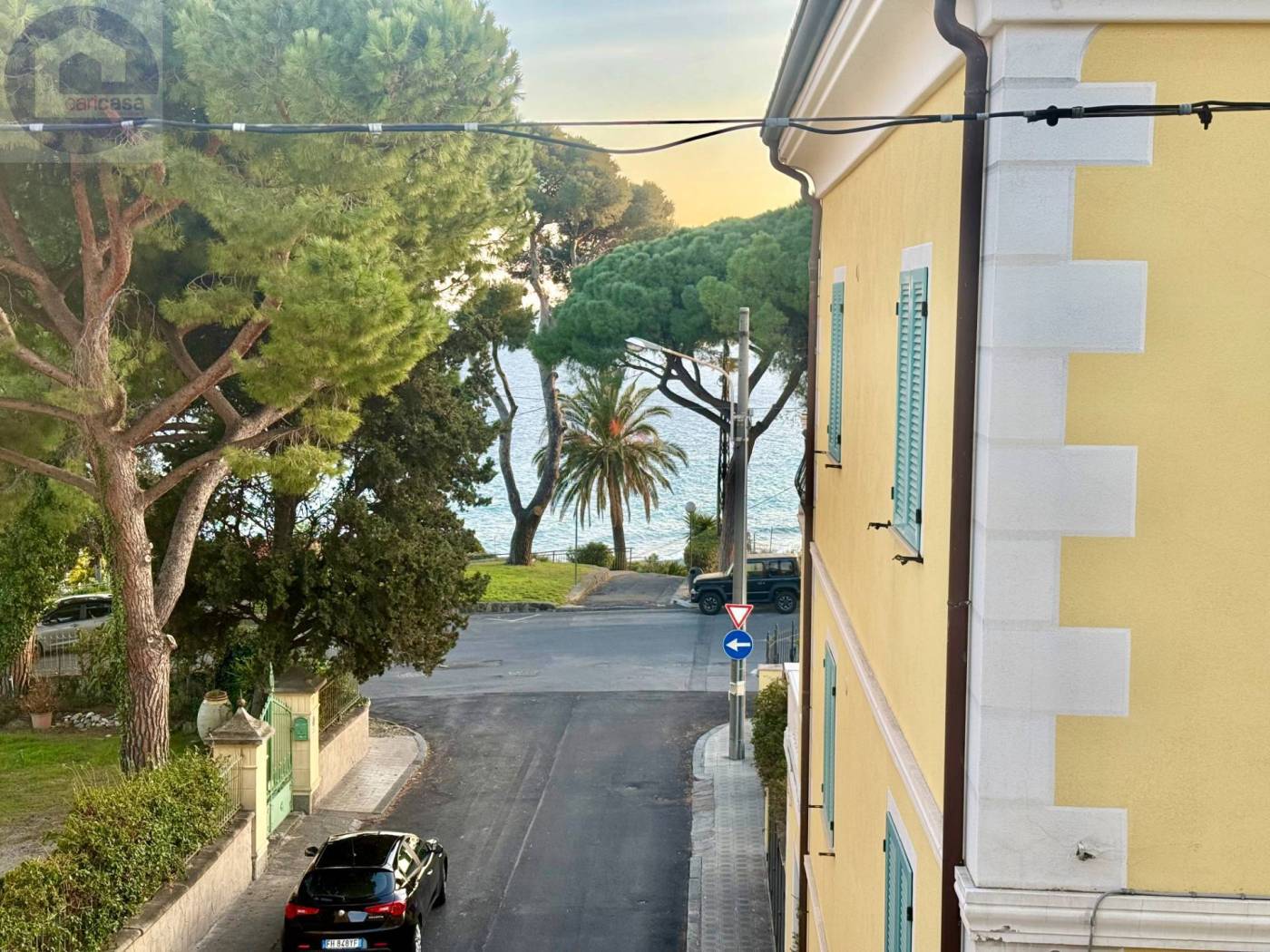 Appartamento in vendita a Sanremo