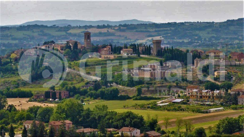 Appartamento in vendita a Torgiano