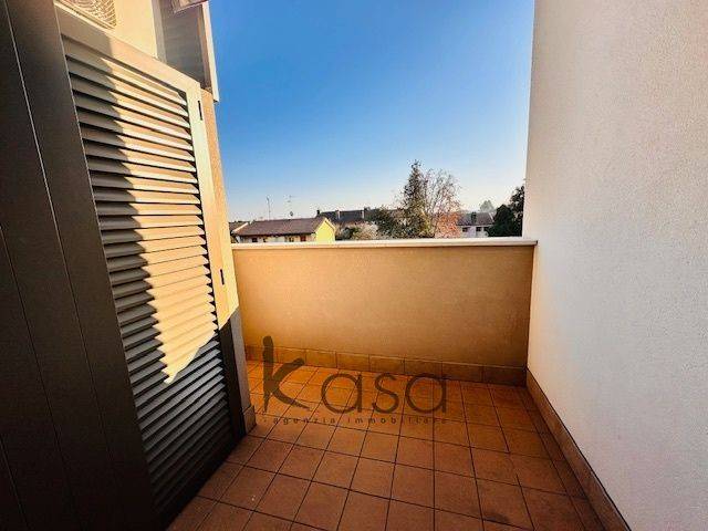 Appartamento in vendita a Vedelago