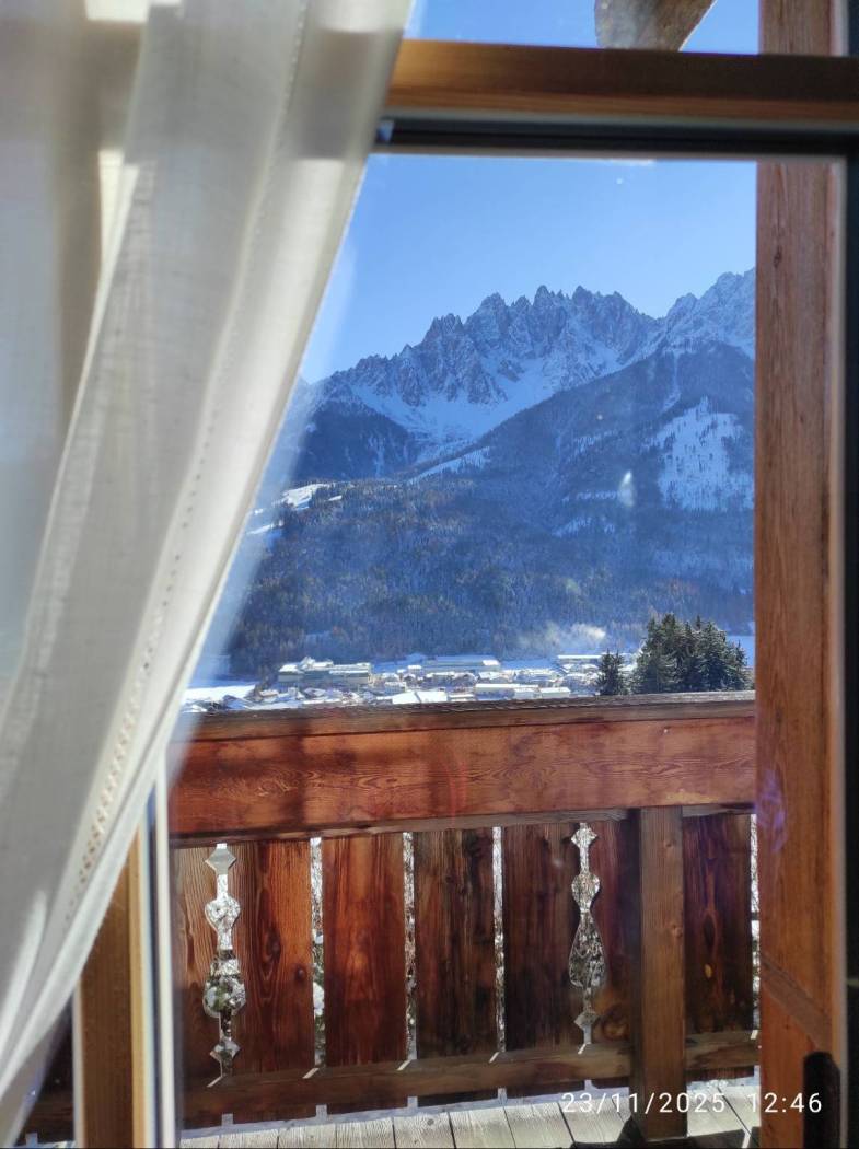 Rustico - Casale in vendita a San Candido