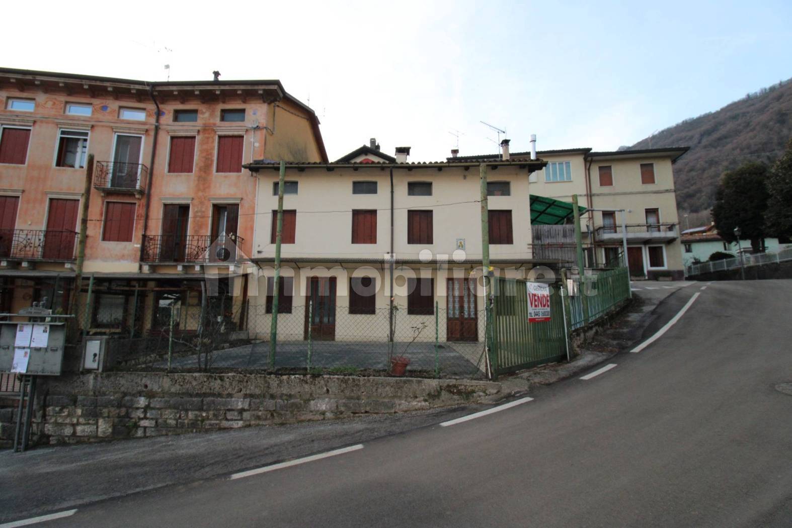Villa in vendita a Valdagno