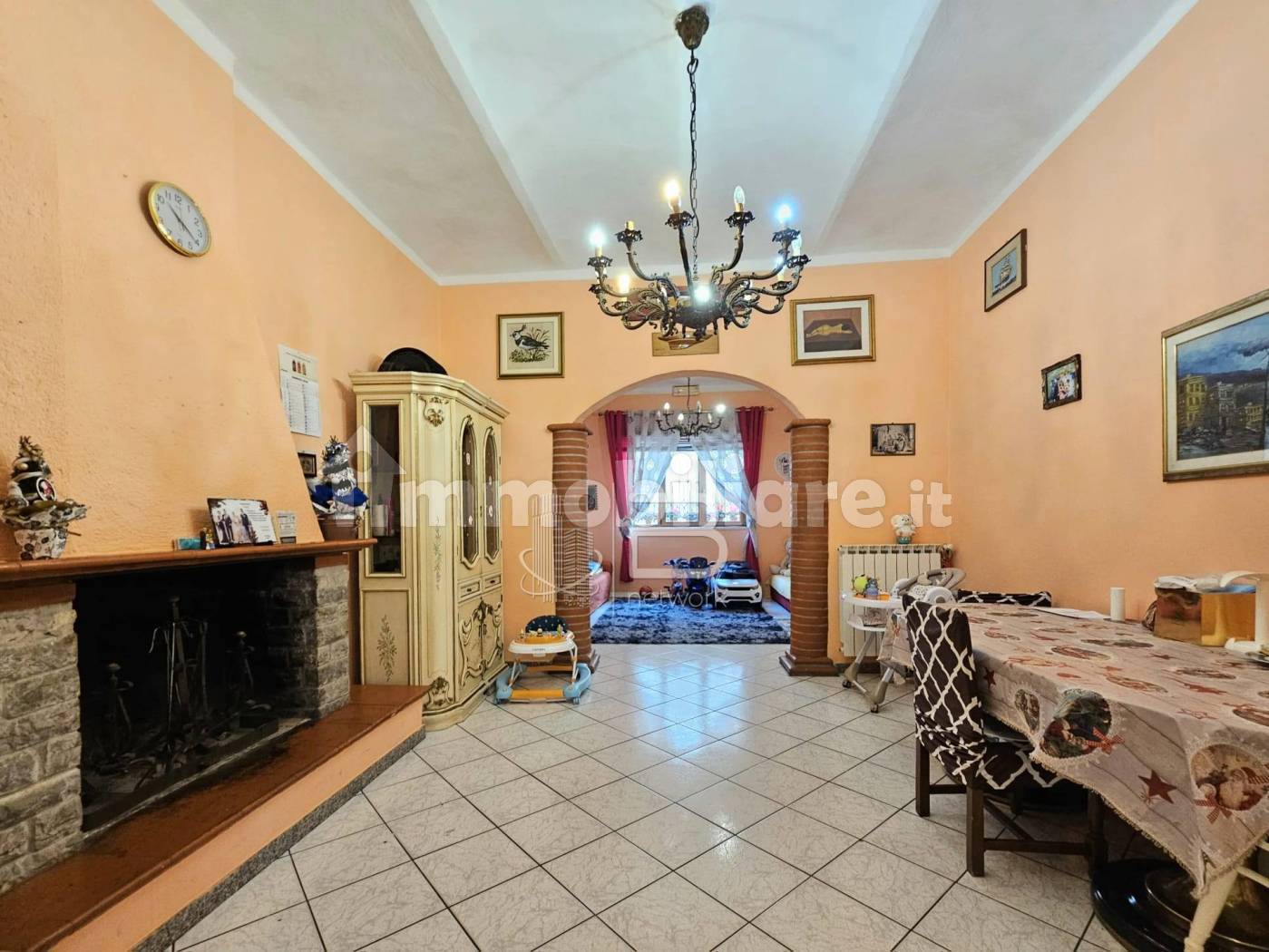 Villetta a schiera in vendita a Viareggio