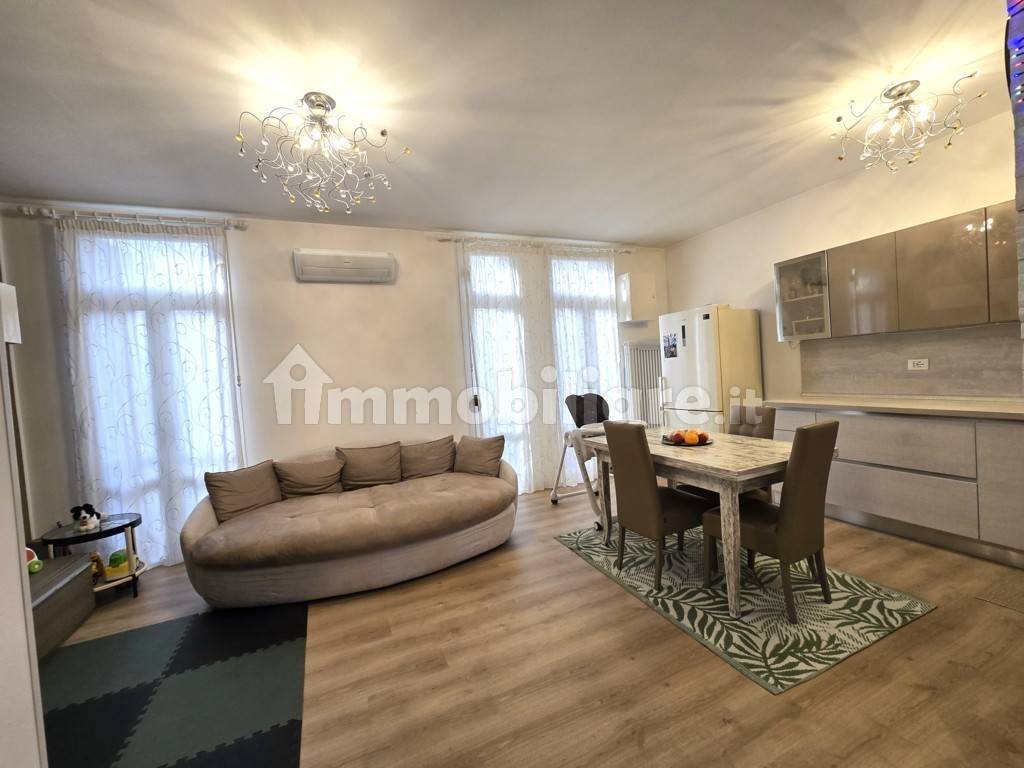 Appartamento in vendita a Venezia