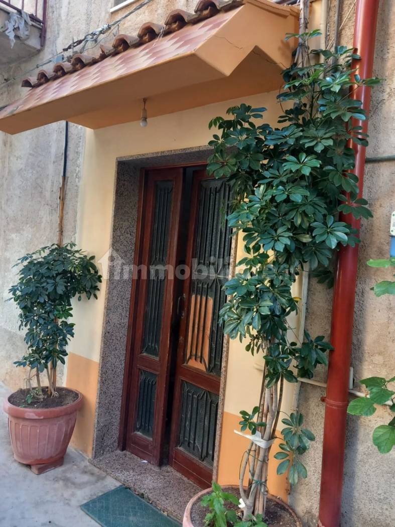 Appartamento in vendita a Casteldaccia