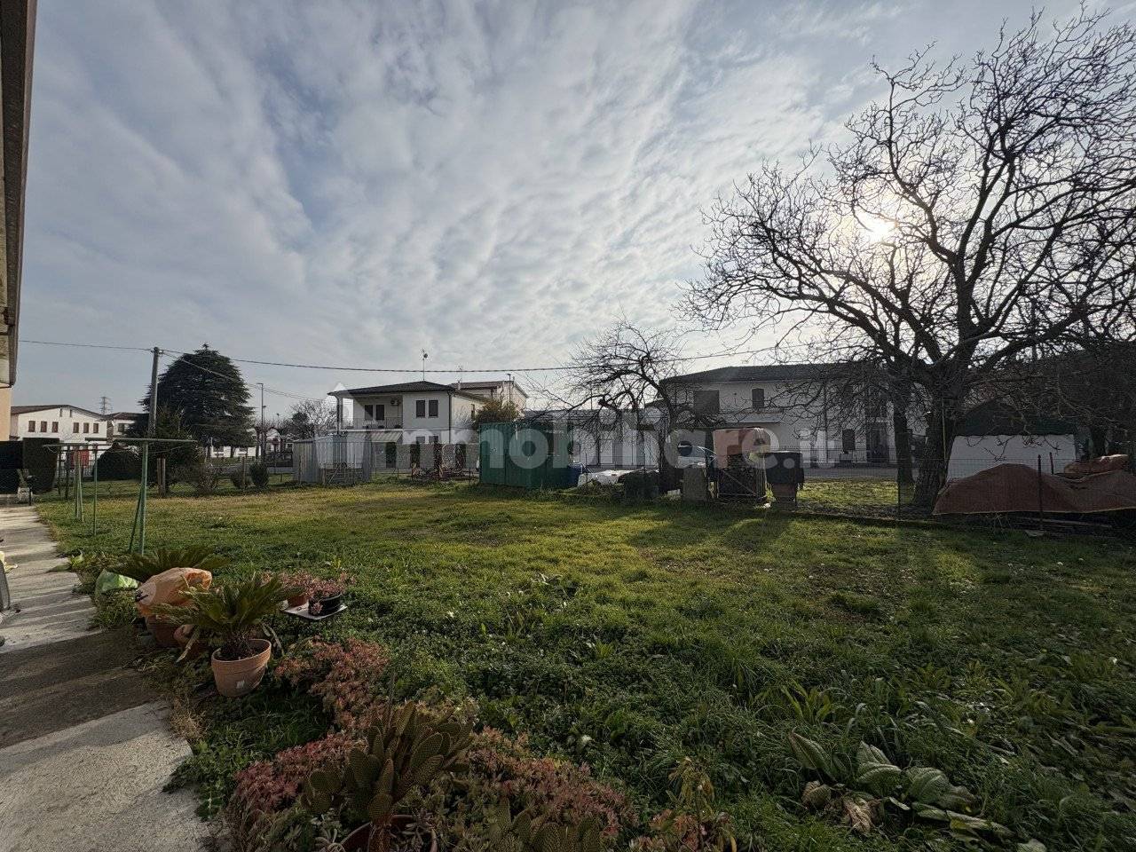 Villa in vendita a Bovolenta