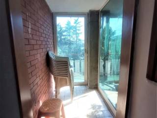 Interno palazzo