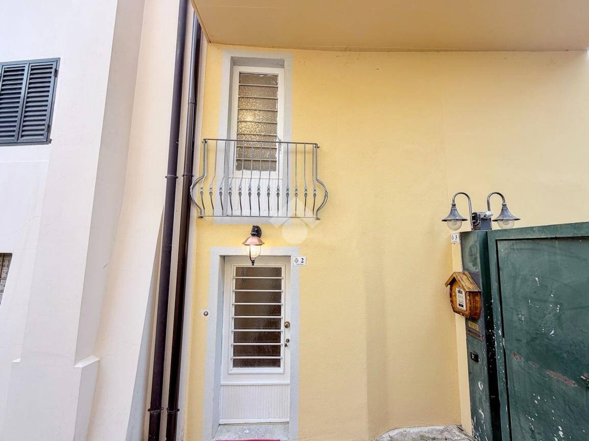 Rustico - Casale in vendita a San Daniele del Friuli