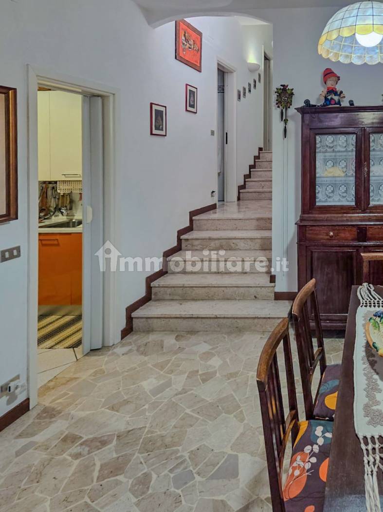 Villa in vendita a Bergeggi