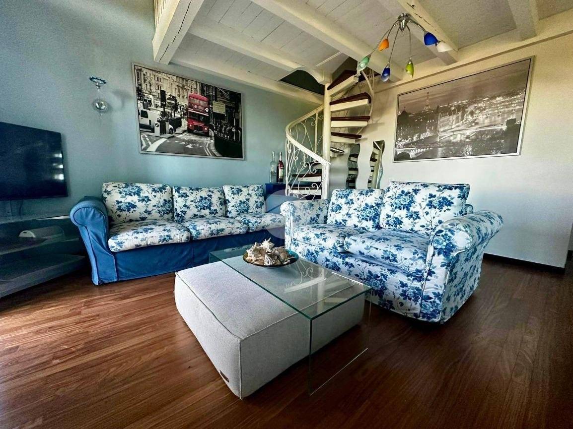 Appartamento in affitto a Manerba del Garda