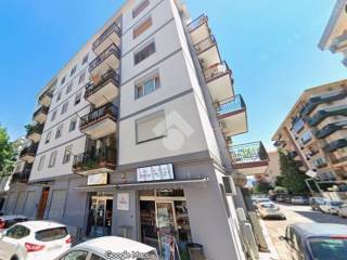 3-room flat via Antonino Bova 16, Uditore - Leonardo Da Vinci Alta, Palermo