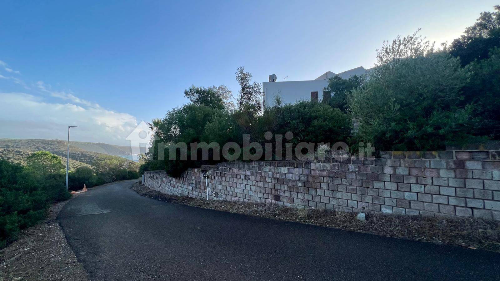 Villa in vendita a Arbus