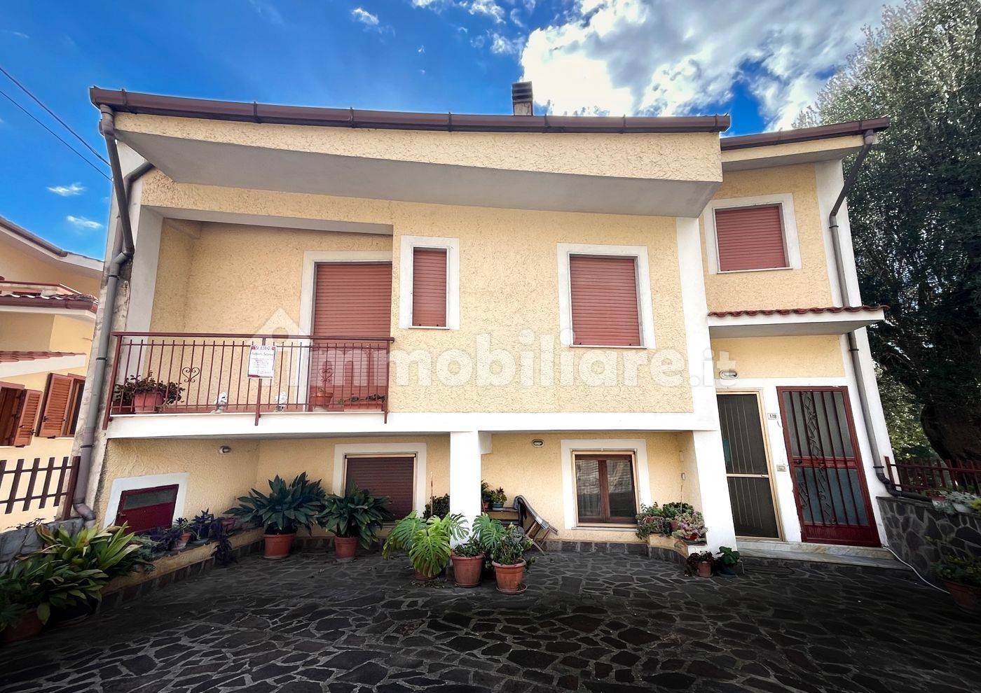 Appartamento in vendita a Torre Orsaia