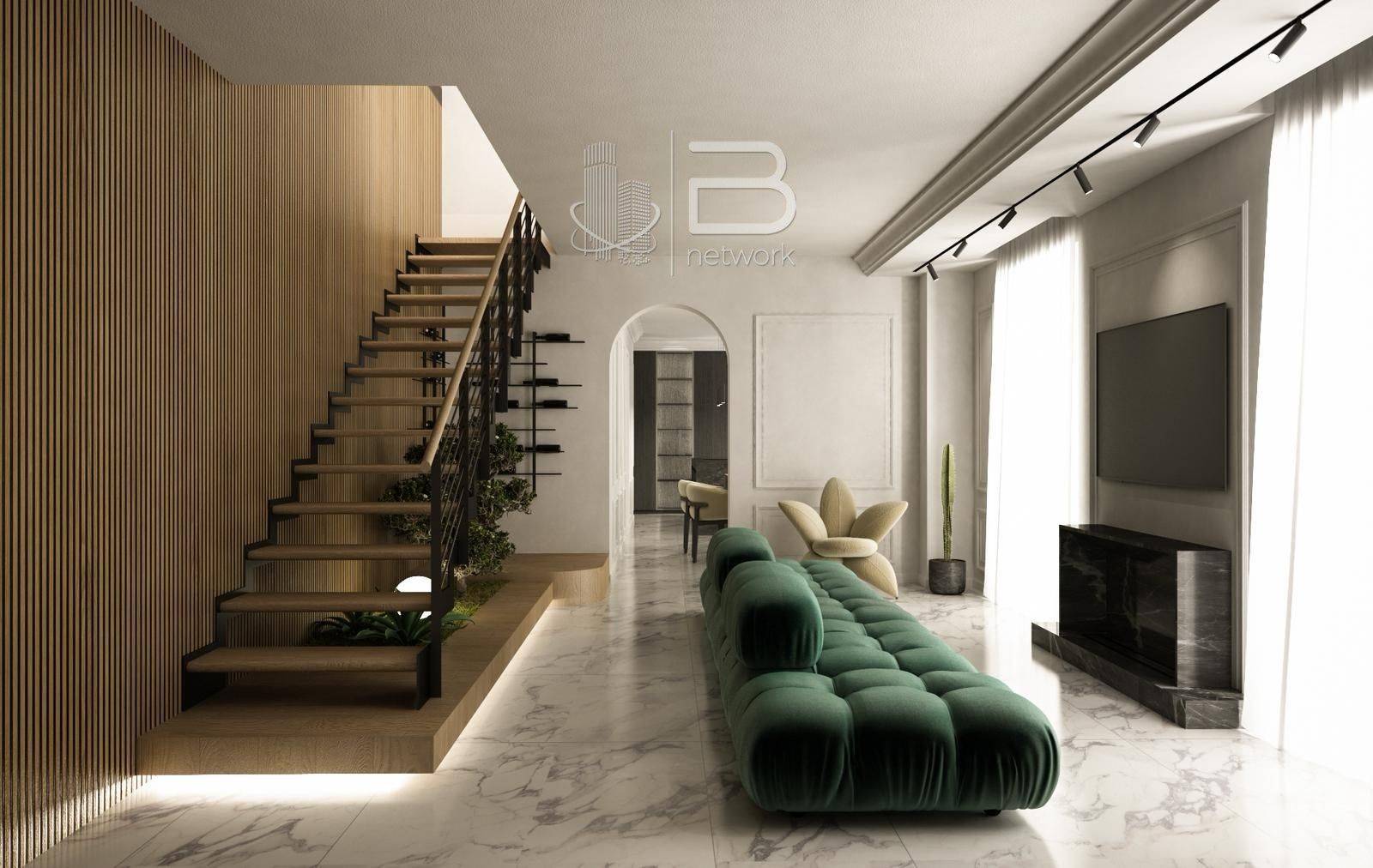 Appartamento in vendita a Viareggio