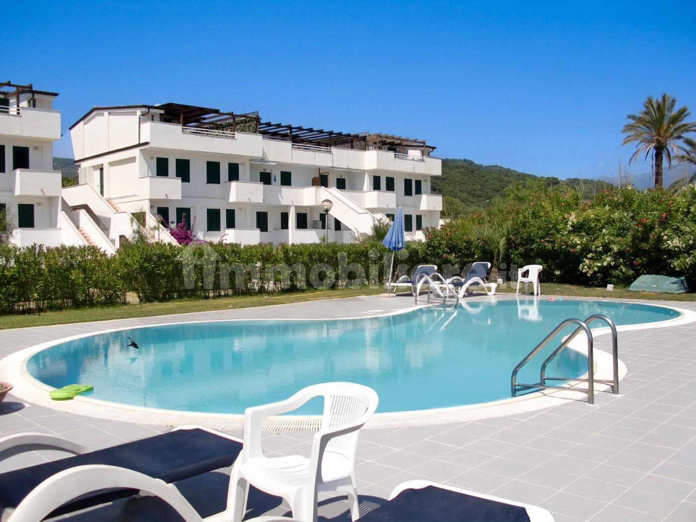 Appartamento in vendita a Santa Marina