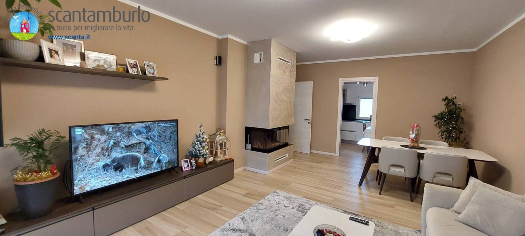 Casa indipendente - foto 2