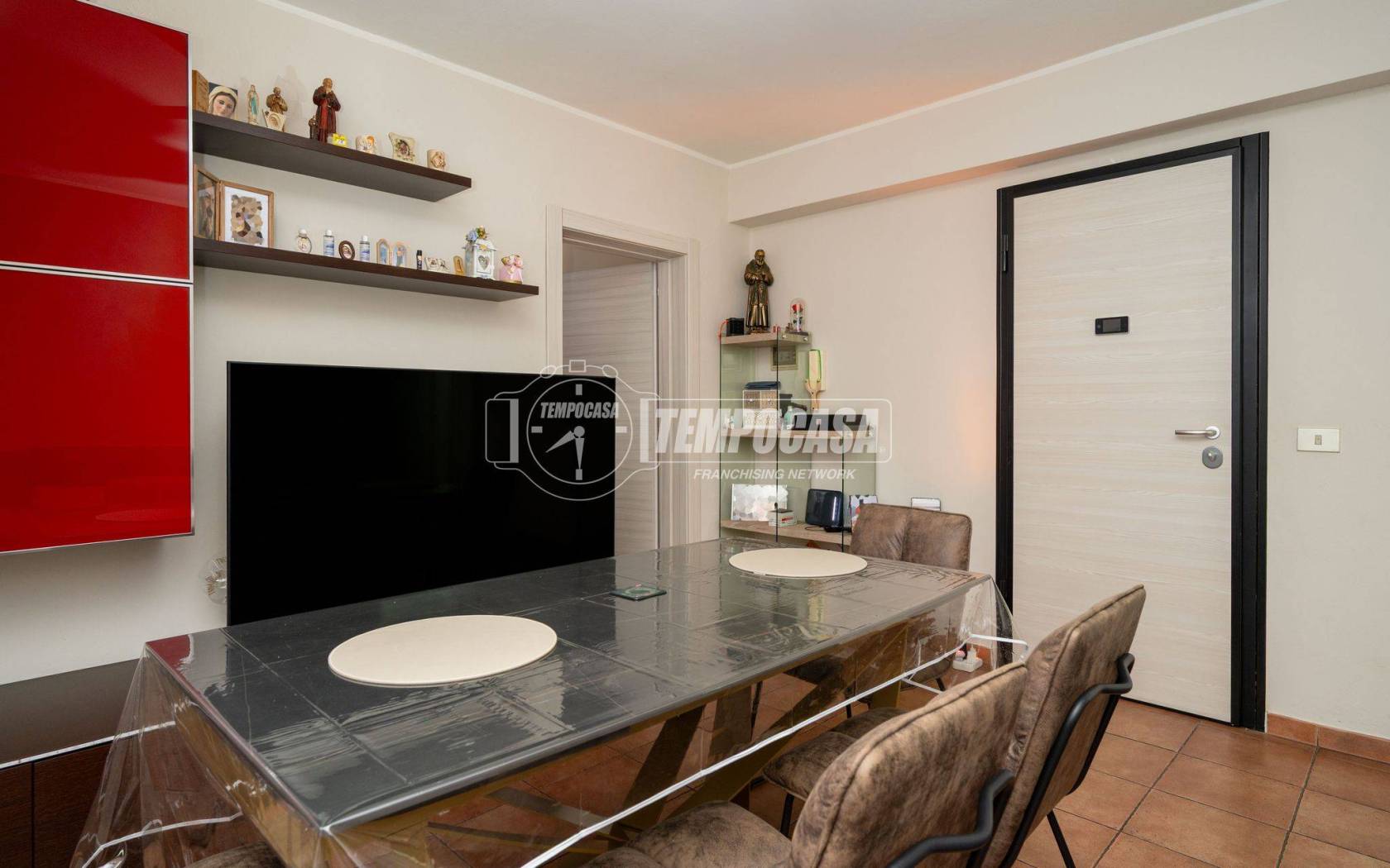 Appartamento in vendita a Reggio Emilia