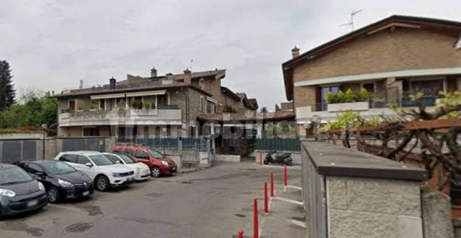 Appartamento in vendita a Seregno