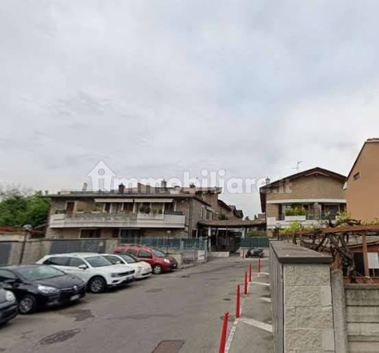 Appartamento in vendita a Seregno