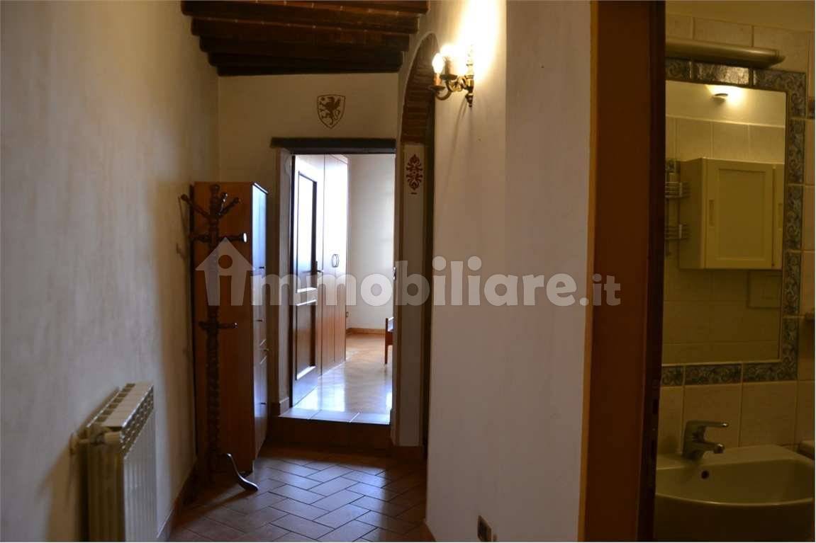 Appartamento in vendita a Lucignano