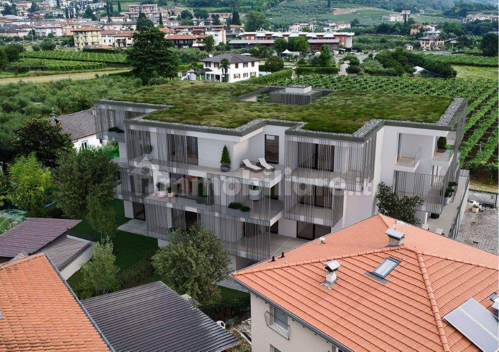 Appartamento in vendita a Riva del Garda