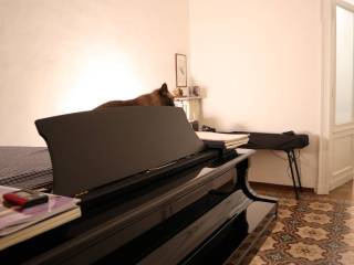 4-room flat corso Alcide De Gasperi, Crocetta, Turin