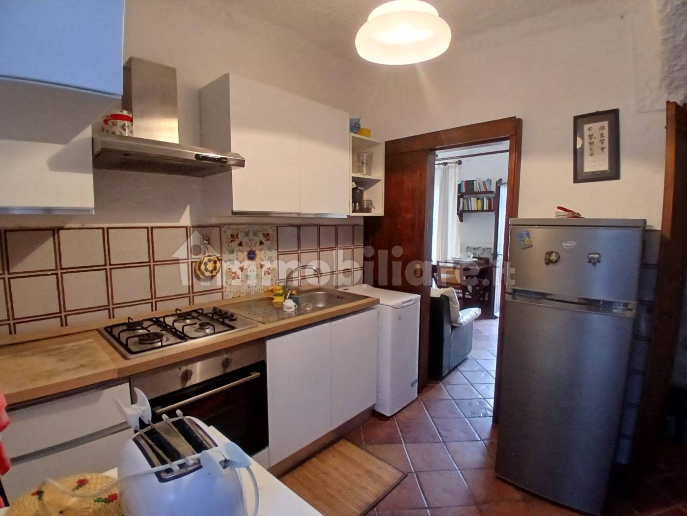 Villa in affitto a San Felice Circeo