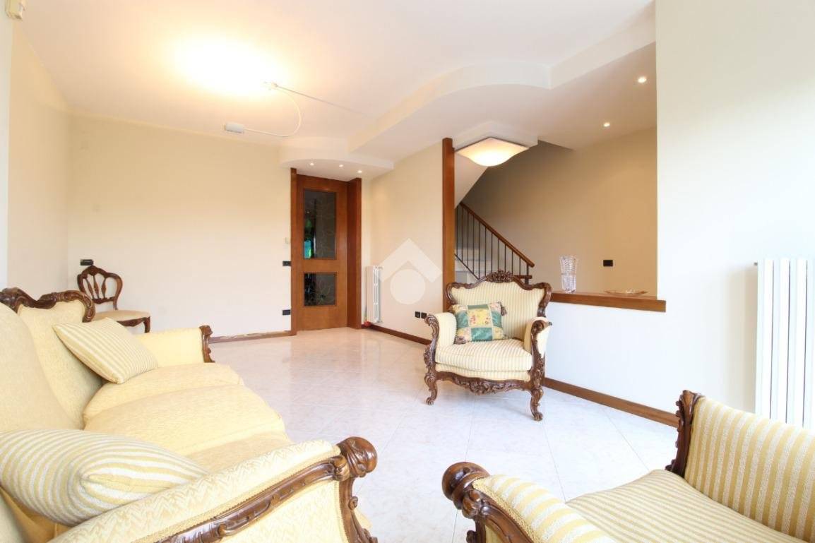 Villetta a schiera in vendita a La Spezia