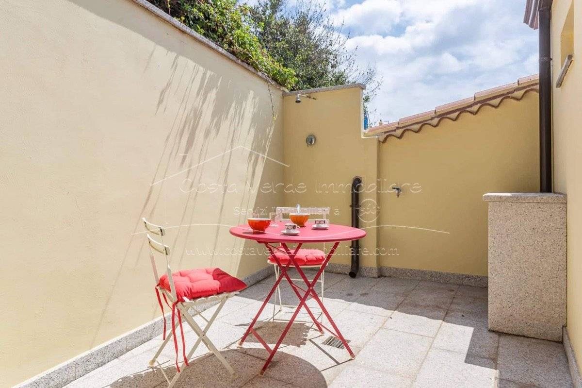 Appartamento in vendita a Arbus