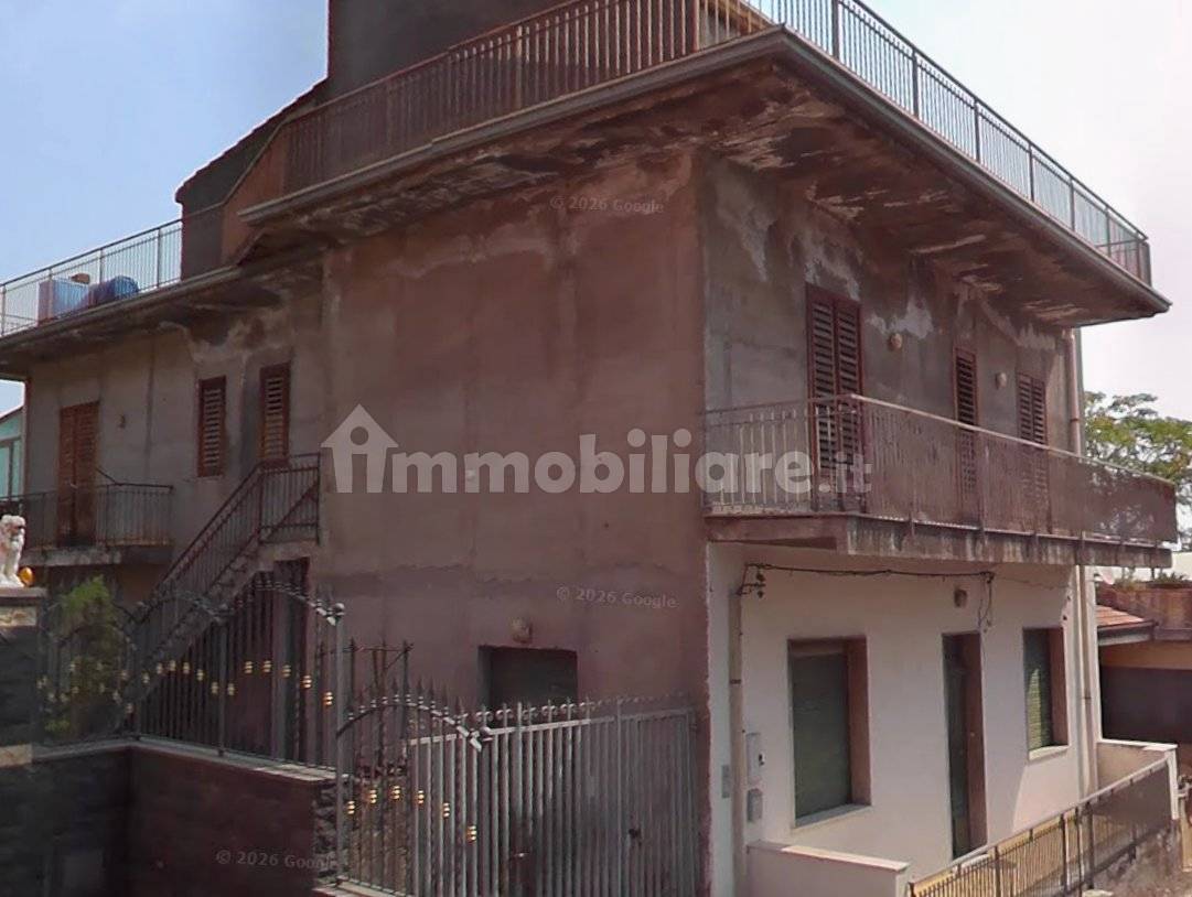 Appartamento in vendita a Santa Venerina