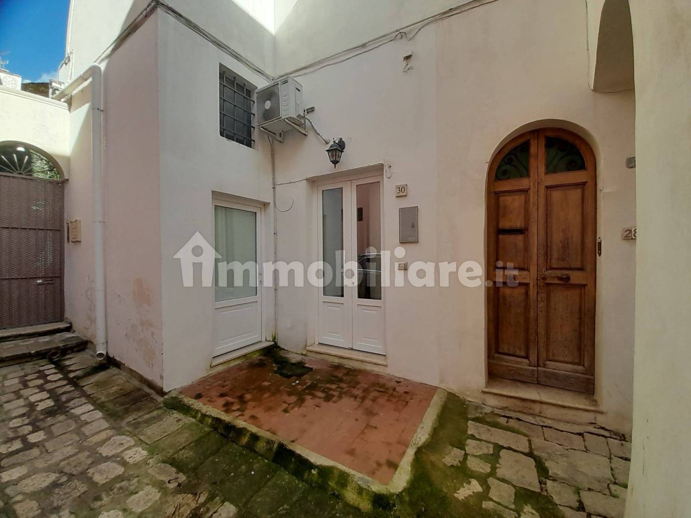 Appartamento in vendita a Nardò