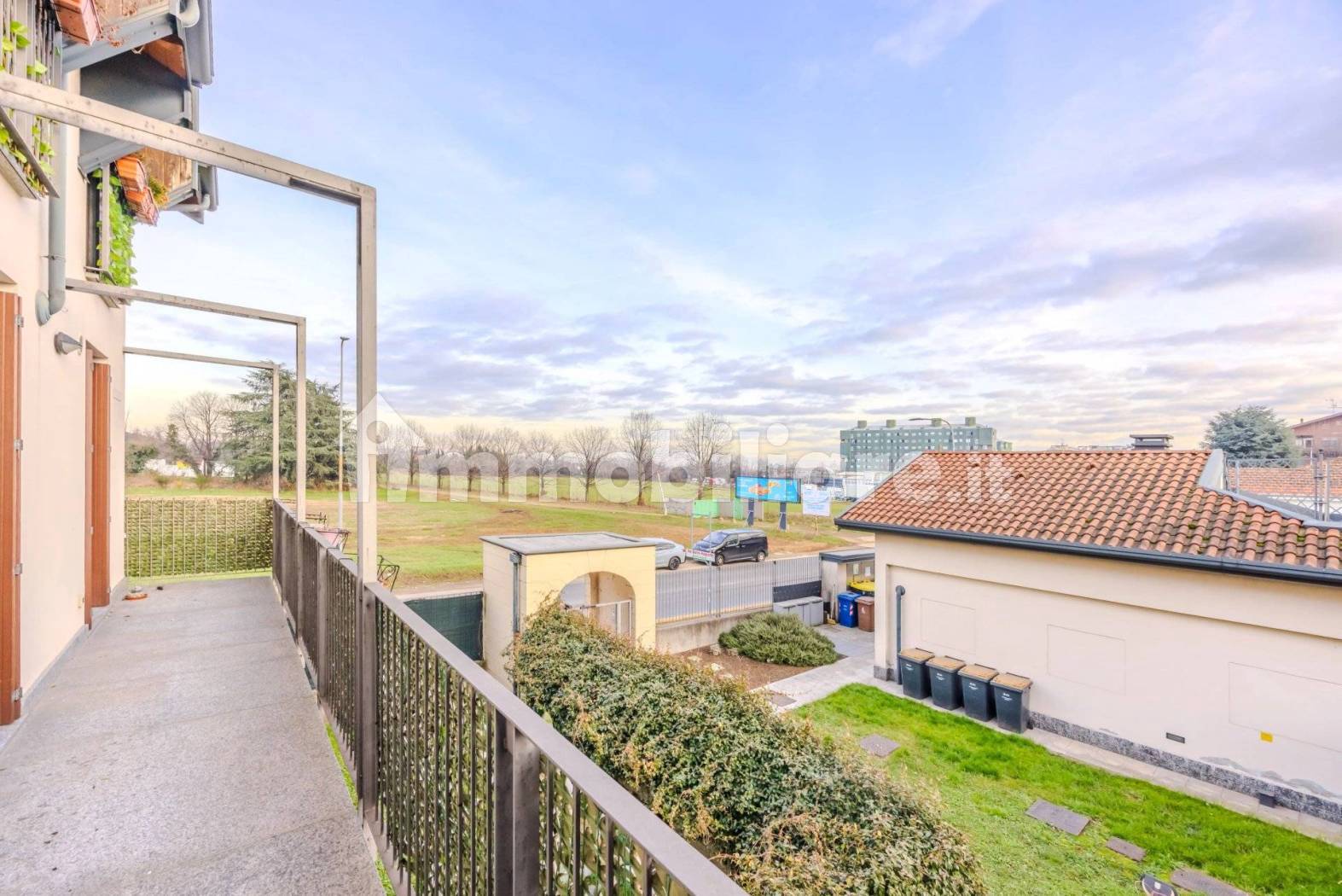 Appartamento in vendita a Rho