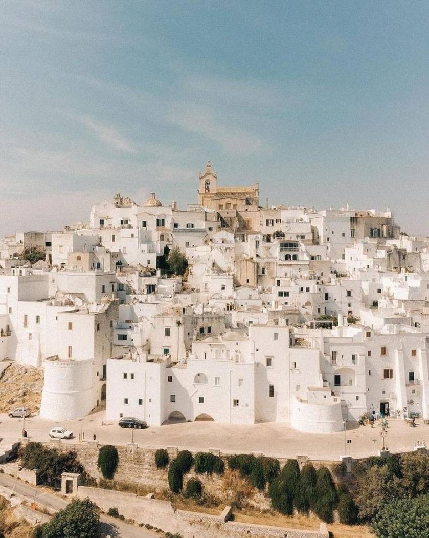 Casa indipendente in vendita a Ostuni