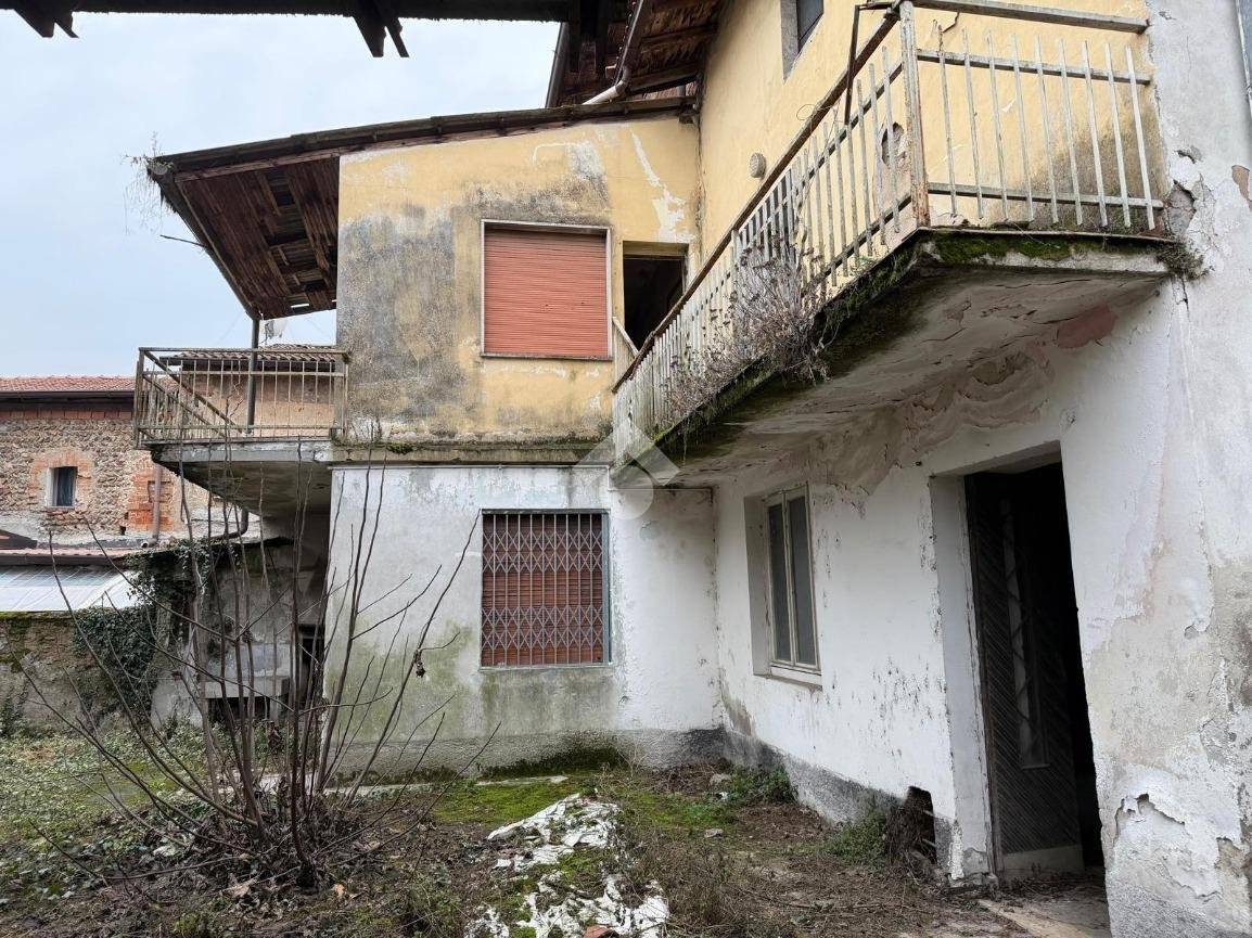 Appartamento in vendita a Ciserano