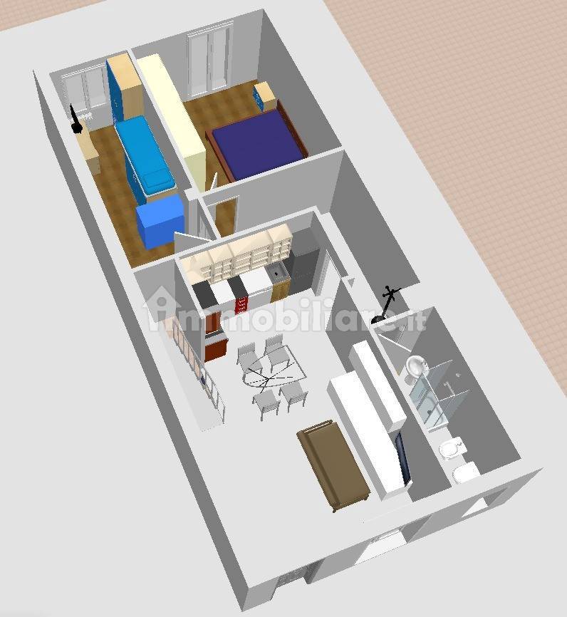 Villa in vendita a Massa