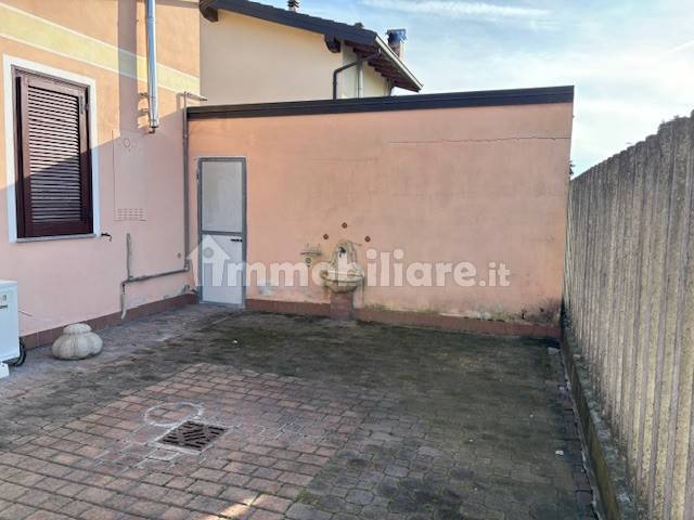 Cortile interno