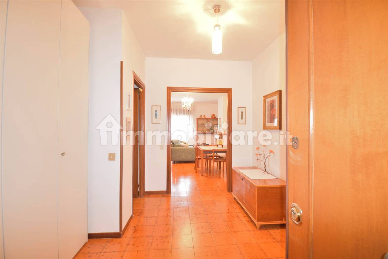 Appartamento in vendita a Albano Laziale