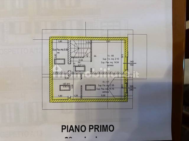 Planimetria