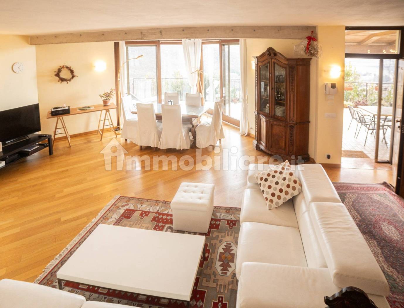 Villa in vendita a Mezzane di Sotto