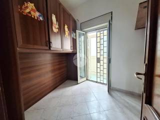 3-room flat via Ammiraglio Campioni 7, San Lorenzo, Palermo