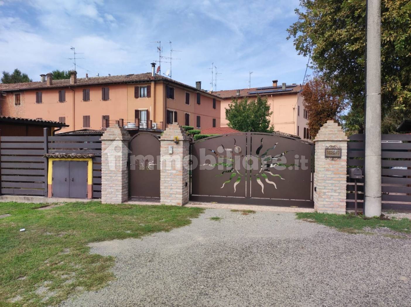 Appartamento in vendita a Modena